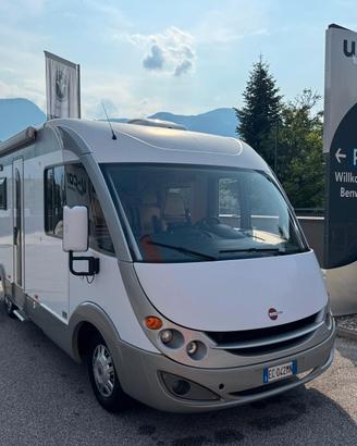 Bürstner Aviano