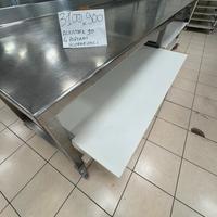 tavolo banco da pasticceria