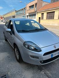 Fiat punto evo 1.2
