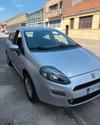 Fiat punto evo 1.2