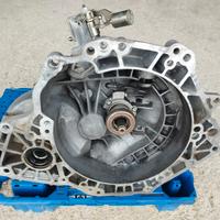 Opel Meriva B cc. 1.3 CDTI cambio manuale 5 marce