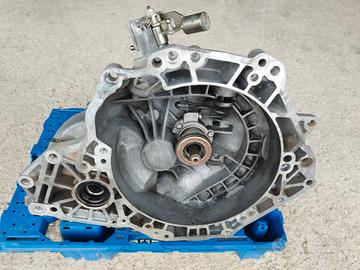 Opel Meriva B cc. 1.3 CDTI cambio manuale 5 marce