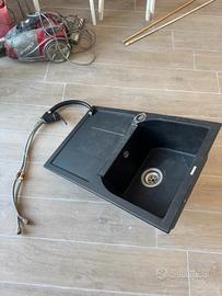 Lavandino cucina 