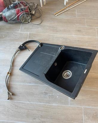 Lavandino cucina 