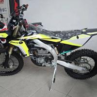 Fantic XEF 250 Black Edition- 2024