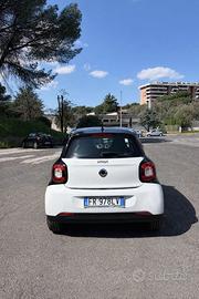 Smart fourfour