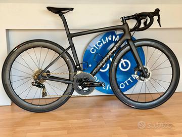 Specialized S-Works Tarmac SL6 Dura Ace