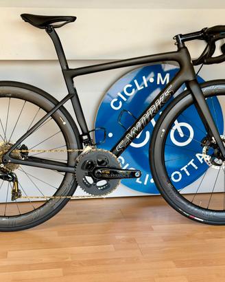 Specialized S-Works Tarmac SL6 Dura Ace