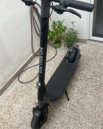 Monopattino elettrico Himo L2MAX