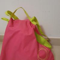 Pattini ghiaccio bimba