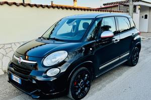 Fiat 500L 1.6 Multijet 120 CV Trekking