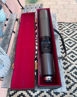 Telescopio