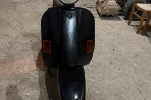 Vespa 50