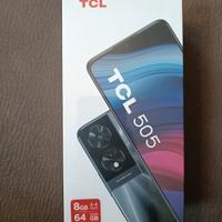 Smartphone TCL 505