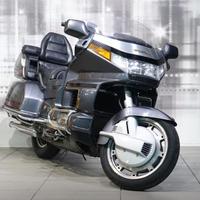 Honda Gold Wing GL 1500