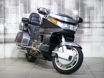 Honda Gold Wing GL 1500