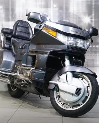 Honda Gold Wing GL 1500