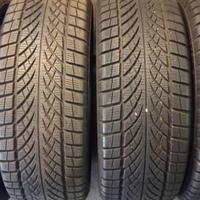 205 50 17 93 h XL quattro gomme kenda invernali