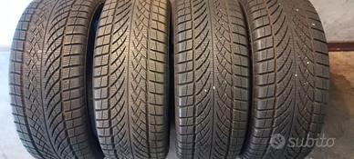 205 50 17 93 h XL quattro gomme kenda invernali