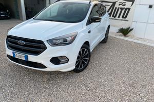 Ford Kuga 1.5 TDCI 120 CV S&S 2WD ST-Line
