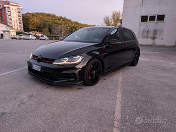 Volkswagen Golf GTI Performance 2.0 245 CV TSI DSG