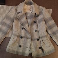 Cappotto corto Donna Burberry 