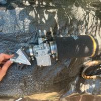 Aspirazione completa