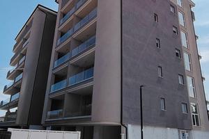 238 Attico nuova costruzione
