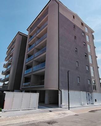 238 Attico nuova costruzione