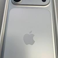 Apple iPhone 17 PRO 256gb White, 15 giorni di vita