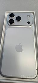 Apple iPhone 17 PRO 256gb White, 15 giorni di vita