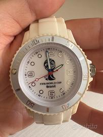 Orologio auriol fifa word cup brasil 2014