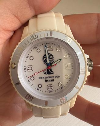 Orologio auriol fifa word cup brasil 2014