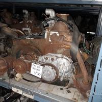 Motore Per Fiat 500 Sigla 110F000