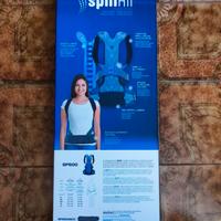 Tutore SPINAIR per osteoporosi