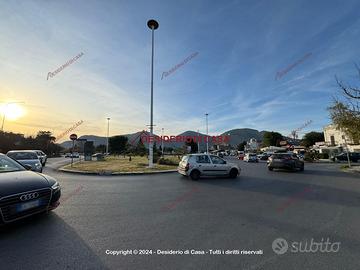 Casa, Mondello - Castelforte, Palermo.