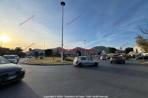 Casa, Mondello - Castelforte, Palermo.