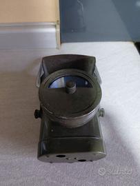 Torcia militare II Guerra Mondiale WW2 anni 40