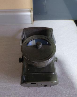 Torcia militare II Guerra Mondiale WW2 anni 40