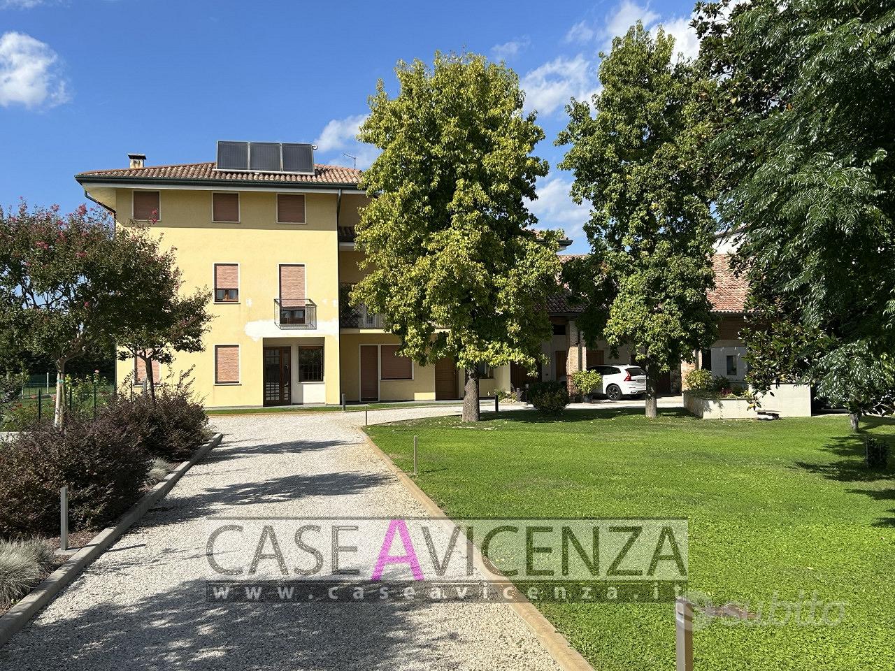 Casa – Grisignano di Zocco, Barbano - Altro