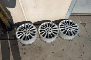 Cerchioni Fiat tipo