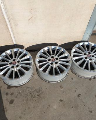 Cerchioni Fiat tipo
