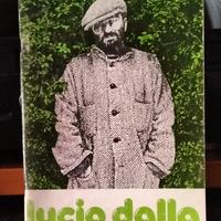 Album spartiti Lucio Dalla