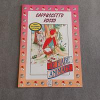 Cappuccetto Rosso