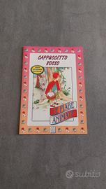 Cappuccetto Rosso