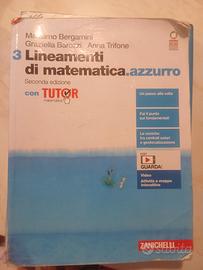 lineamenti di matematica.azzurro
