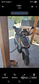 sym hd 300    