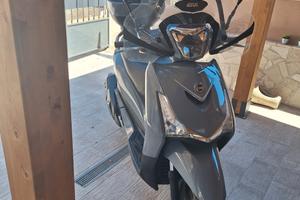sym hd 300    