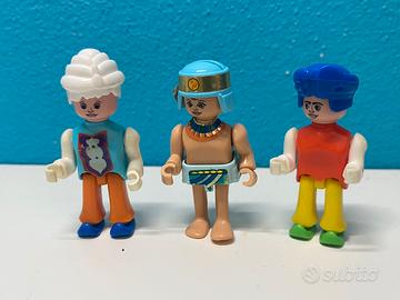 Sorprese Kinder - Egitto e Magico Oriente