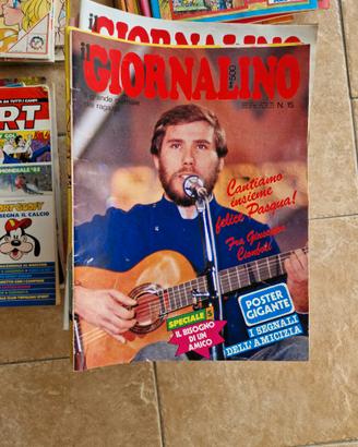 Il Giornalino - Il Grande Giornale dei Ragazzi